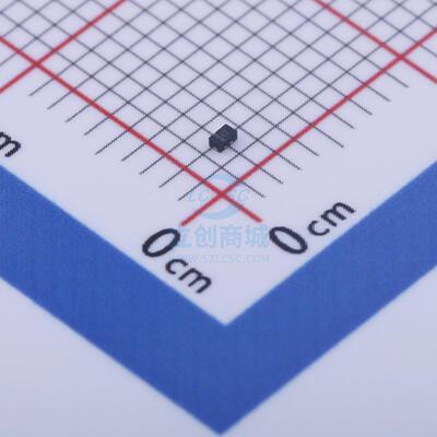 静电放电(ESD)保护器件 TPD1E1B04DPYR X1SON-2 TI 全新原装进口