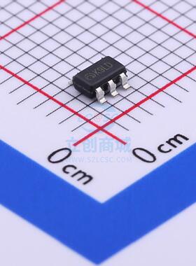 DC-DC电源芯片 ME3101A30M5G SOT-23-5 MICRONE(南京微盟)