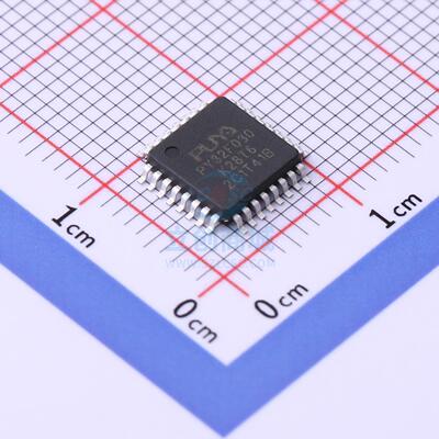 单片机(MCU/MPU/SOC) PY32F030K28T6 LQFP32 PUYA(普冉)