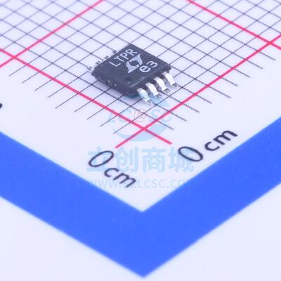 线性稳压器(LDO) LT1962EMS8-5#PBF MSOP-8 ADI 全新原装正品