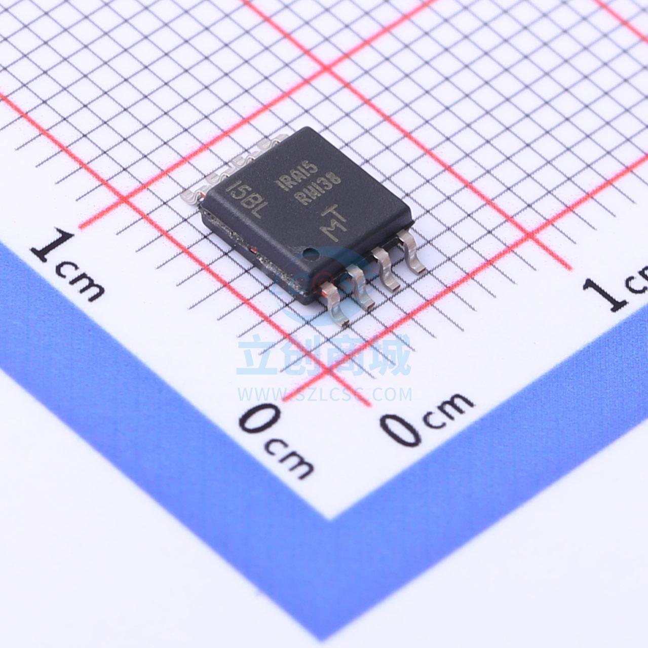 NOR FLASH MT25QU128ABA1ESE-0SIT SO-8 micron(镁光)