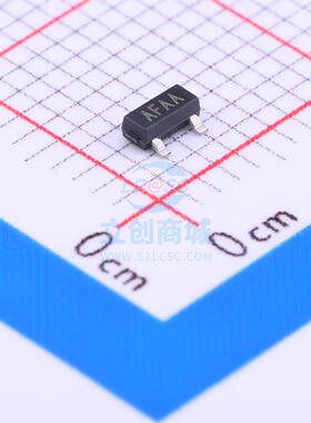 监控和复位芯片 SSP809C263NR SOT-23 Siproin(上海矽朋)