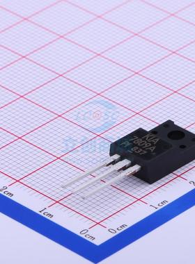 线性稳压器(LDO) KIA7809API-U/PF TO-220F(TO-220IS) KEC