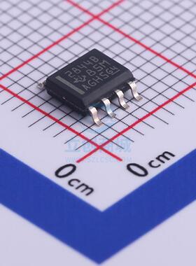 DC-DC控制芯片 TL2844BDR-8 SOIC-8 全新原装正品