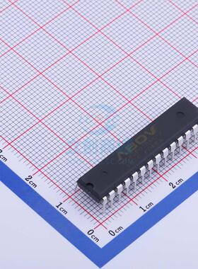 单片机(MCU/MPU/SOC) MC80F0708GP SKDIP-28全新原装进口