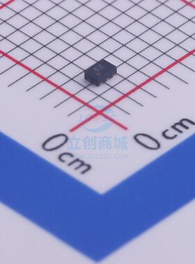 逻辑门 NLX1G332AMUTCG UFDFN6 ON 全新原装进口