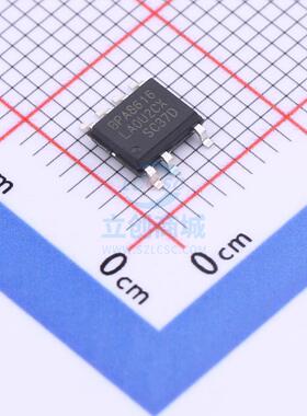 AC-DC控制器和稳压器 BPA8616D SOP-7 BPS(上海晶丰明源)
