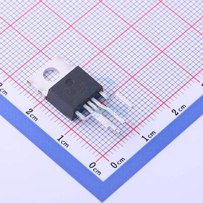 AC-DC控制器和稳压器 TOP234YN TO-220-7B Power Integrations(帕