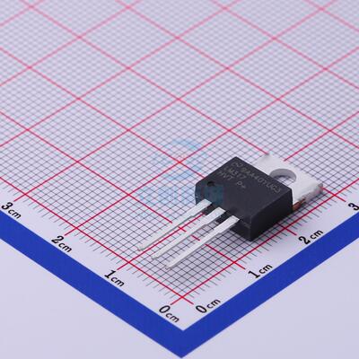 线性稳压器(LDO) LM317HVT/NOPB TO-220-3 TI 全新原装进口