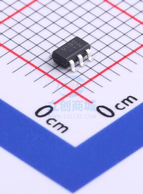 线性稳压器(LDO) PJ9193M12SE SOT-23-5 PJSEMI(平晶微)