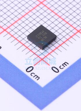 栅极驱动IC UCC27201ADRMT VSON-8 全新原装正品