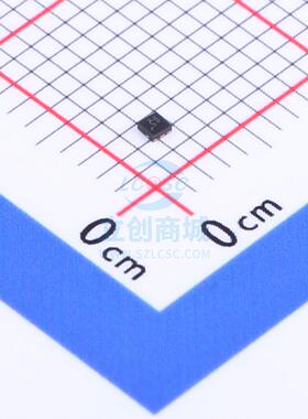 逻辑门 SN74LVC1G97DSFR SON-6 TI 全新原装正品