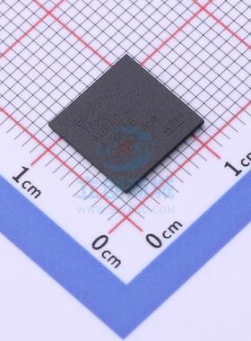 单片机(MCU/MPU/SOC) GD32F427IGH6 BGA176 GigaDevice(兆易创新)