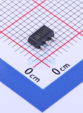 线性稳压器(LDO) MD5336-1 SOT-89-3 明达微