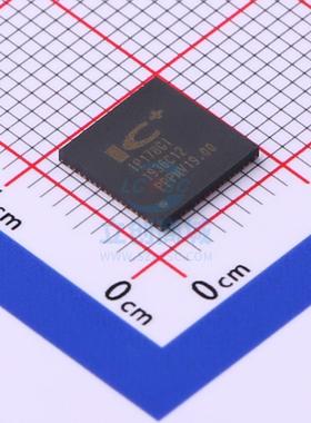 以太网芯片 IP178GI QFN-68 IC+(电子)