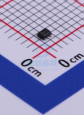 温度传感器 TMP302CDRLR SOT-5X3-6 全新原装正品