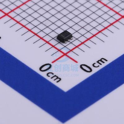 温度传感器 TMP302CDRLR SOT-5X3-6 全新原装正品