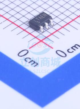 功率电子开关 LTC4411ES5#PBF SOT-23-5 ADI 全新原装进口