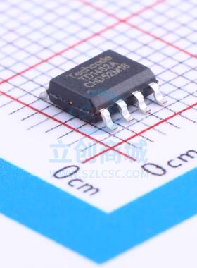 DC-DC电源芯片 TD1482A PR SOIC-8_150mil Techcode(泰德)