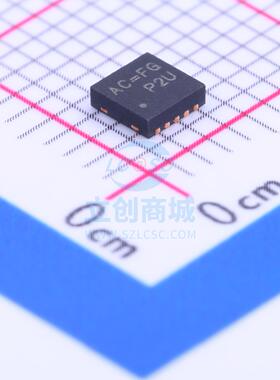 DC-DC电源芯片 RT9278GQV VDFN-10L(3x3) RICHTEK(立锜)