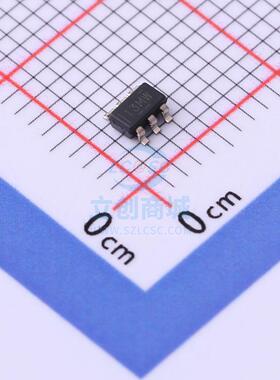 功率电子开关 TPS22918DBVT SOT-23-6 全新原装正品