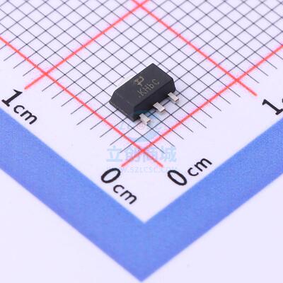 线性稳压器(LDO) TPMCP1703T-3302E/MB SOT89-3 TECH PUBLIC(台舟