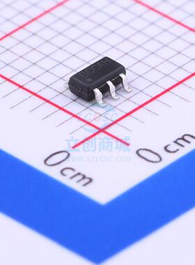 DC-DC电源芯片 RY8120 SOT-23-6 RYCHiP(蕊源)