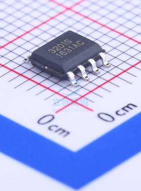 栅极驱动IC IMP3201ESA/T SOP-8_150mil 全新原装进口