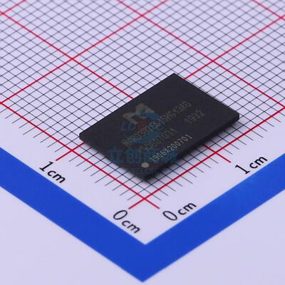 DDR SDRAM MKRD3B25616HG13AB FBGA-96 MK(米客方德)