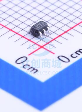 温度传感器 LMT87QDCKTQ1 SC-70-5 TI()