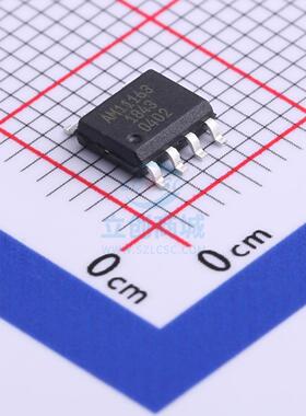 RF放大器 MAAM-011163-TR1000 SOIC-8 MACOM