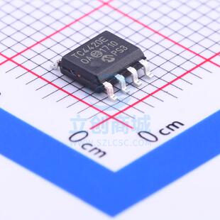 栅极驱动IC TC4420EOA713 SOIC-8_150mil MICROCHIP(美国微芯)
