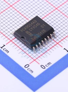 I/O扩展器 PCA9554AD,118 SO-16 NXP(恩智浦)