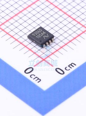 转换器/电平移位器 NCA9306-DTSHR TSSOP-8 NOVOSENSE(纳芯微)