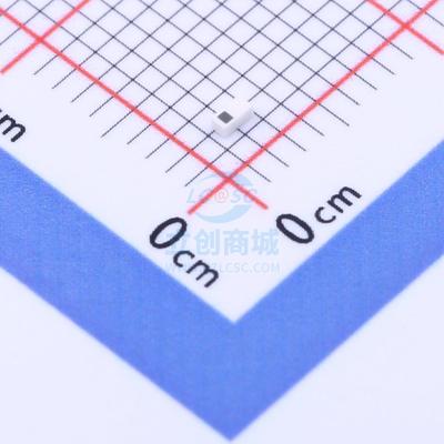 RF滤波器 BTLL001608JXVSBA10 0603 chilisin(奇力新)