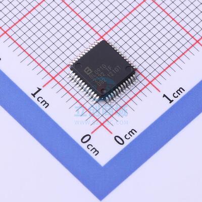 电能计量芯片 BL0910 LQFP-48 BL(上海贝岭)