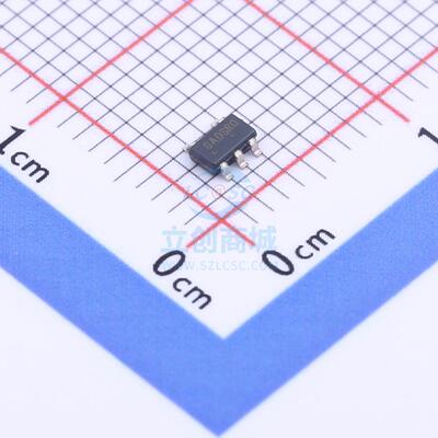线性稳压器(LDO) NCP718ASN180T1G TSOT-23-5 onsemi(安森美)