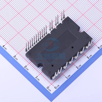 电机驱动芯片 FNA41060B2 SPMAA-C26 on 全新原装正品