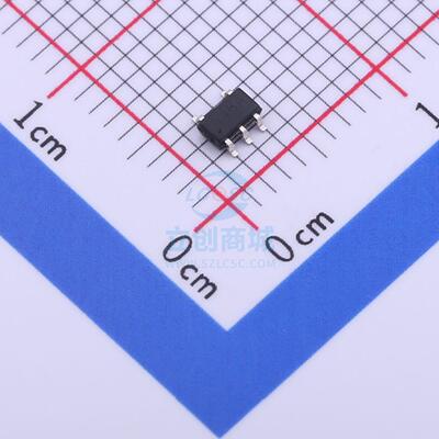 电池管理 TP4054ST25K SOT-23-5 TPOWER(天源)