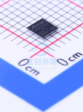 ATSAMG55G19B-UUT WLCSP-49 全新原装进口