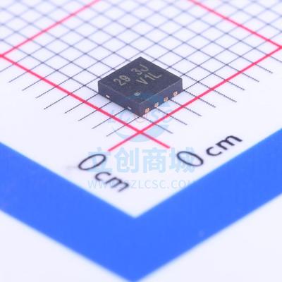 DC-DC电源芯片 RT8065ZQW(Z10) WDFN-8_3x3mm RICHTEK(立锜)