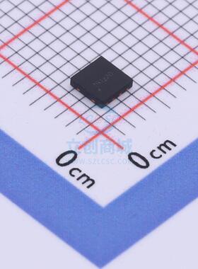 线性稳压器(LDO) SUL6001DRB DFN3x3-8 suntek(洺太电子)