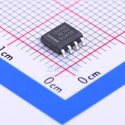 CAN芯片 SN65HVD1040AQDRQ1 SOIC-8 TI 全新原装进口