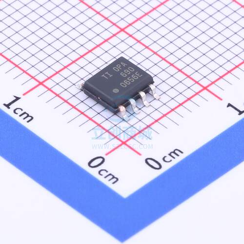 运算放大器 OPA690IDR SOIC-8 TI 全新原装正品