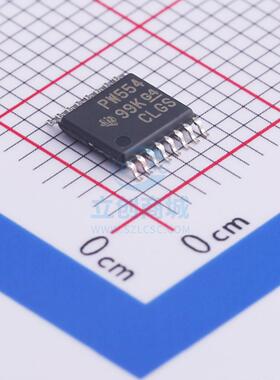 I/O扩展器 TCA9554PWR TSSOP-16 TI 全新原装正品