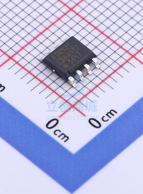 电压基准芯片 ADR421BRZ SOIC-8 全新原装进口