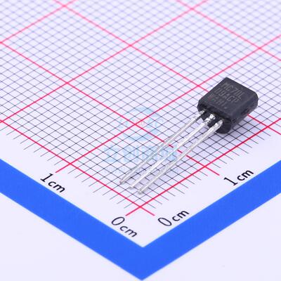 线性稳压器(LDO) MC78L09ACPG TO-92(TO-92-3) 全新原装进口