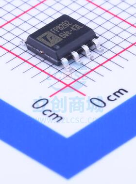 电池管理 FP8202XR-G1 SOP-8EP_150mil Feeling Technology(远翔)