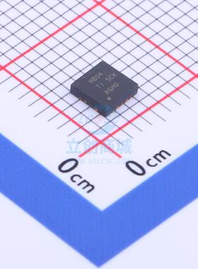 反相器 SN74AHCT04RGYR VQFN-14 TI 全新原装正品