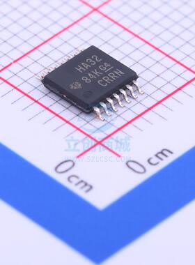 逻辑门 SN74AHC32PWR TSSOP-14 TI 全新原装正品